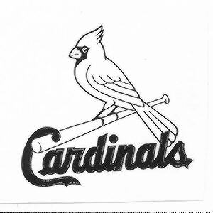 CARDINALS