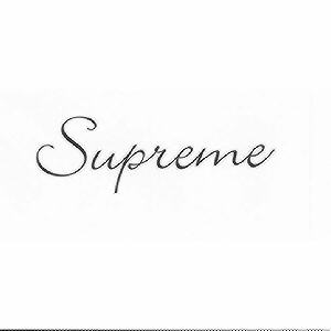 SUPREME