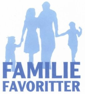 FAMILIE FAVORITTER