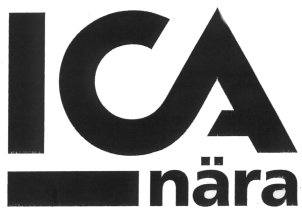 ICA nära