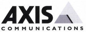 AXIS COMMUNICATIONS