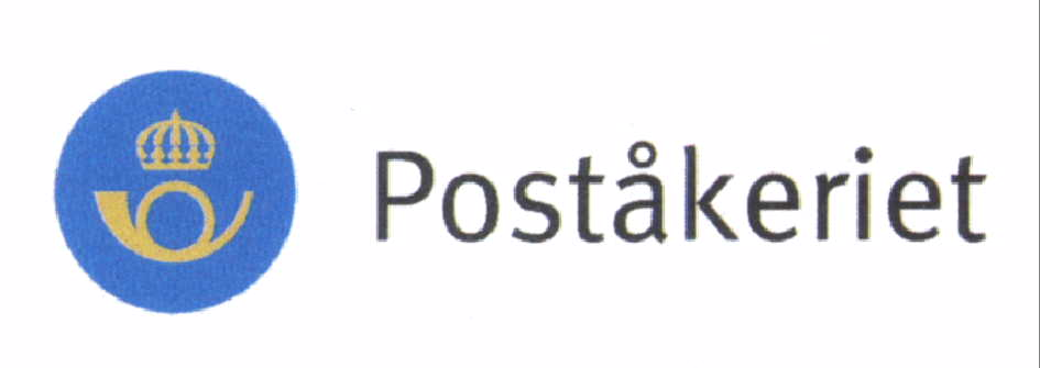 Poståkeriet