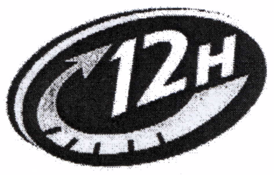 12H