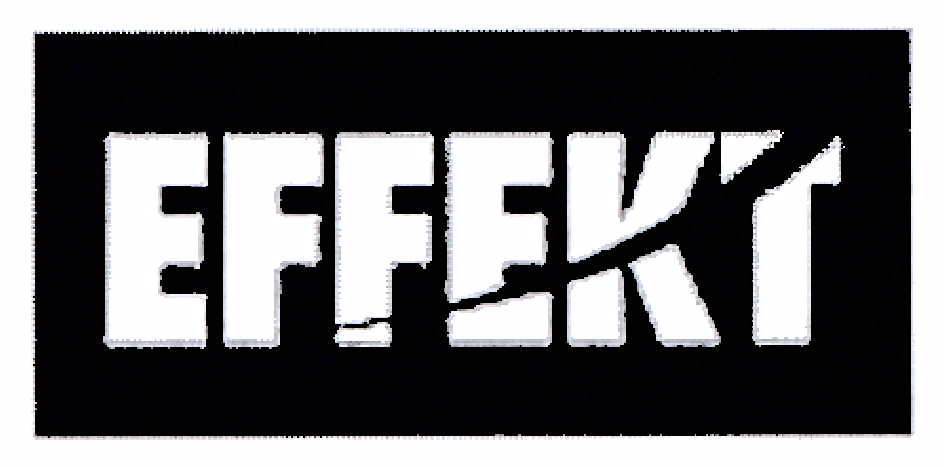EFFEKT