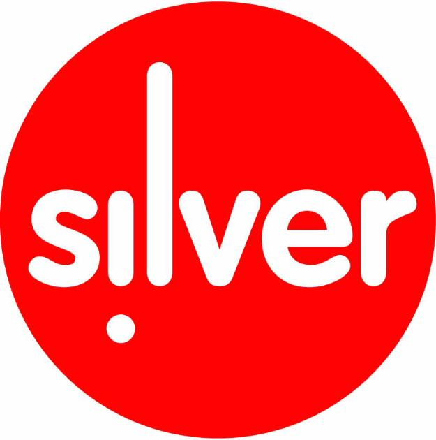 silver
