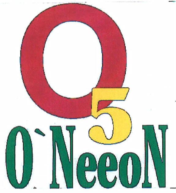 O5 O`NeeoN