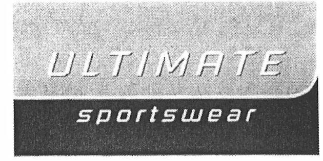 ULTIMATE SPORTSWEAR