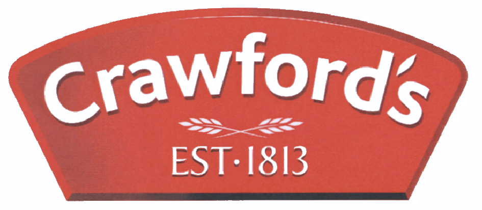 Crawford´s EST 1813