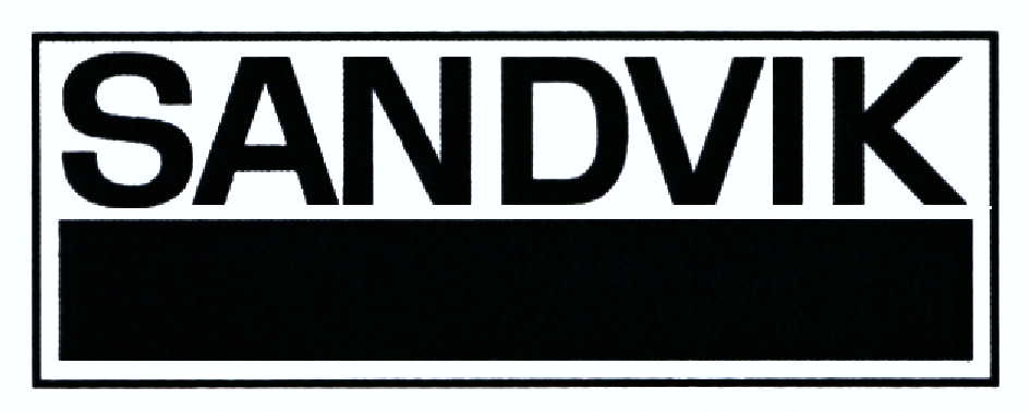 SANDVIK
