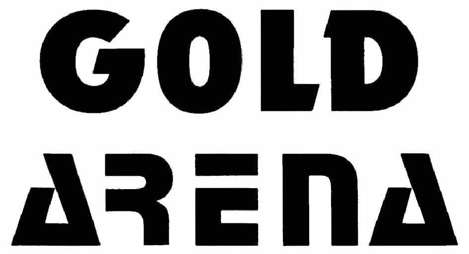 GOLD ARENA