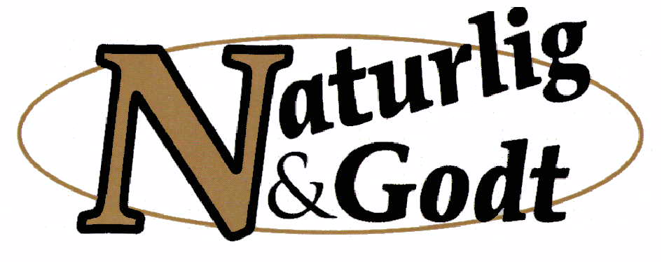 Naturlig & Godt