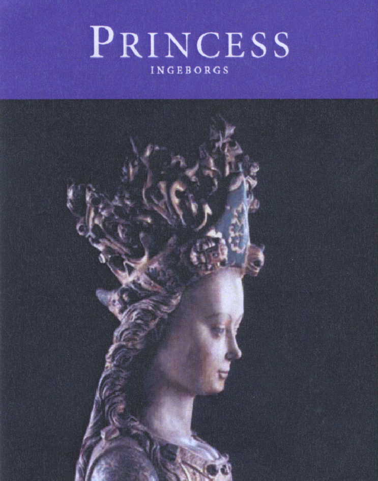 PRINCESS INGEBORGS