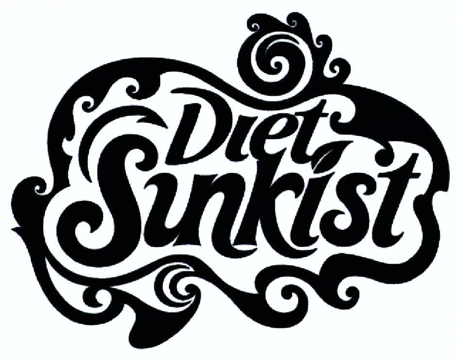 Diet Sunkist
