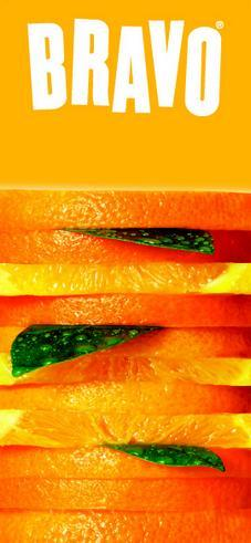 BRAVO