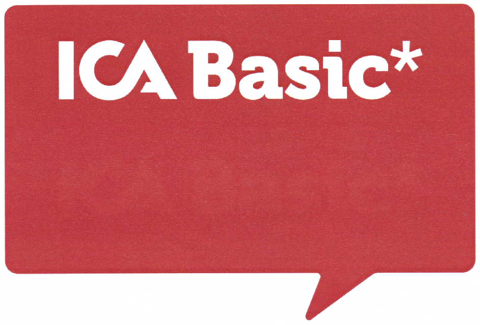 ICA Basic*