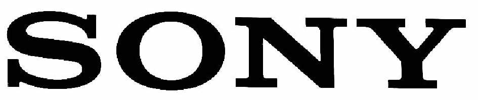 SONY