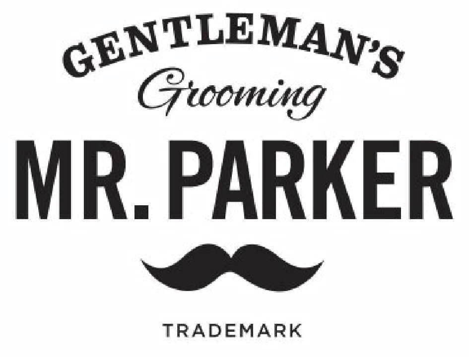 GENTLEMAN´S Grooming MR. PARKER TRADEMARK