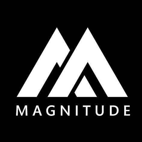 magnitude