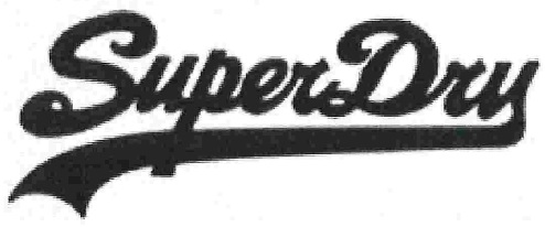 SuperDry