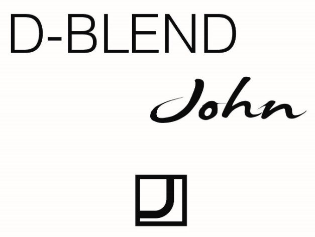 D-BLEND John
