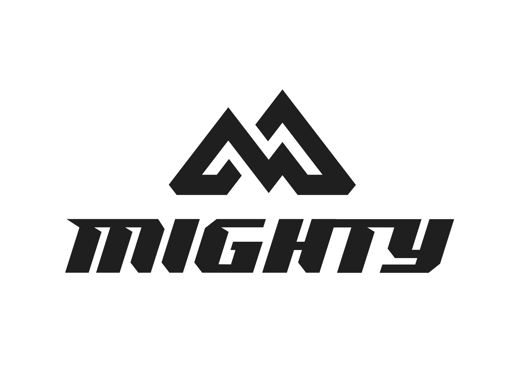 MIGHTY