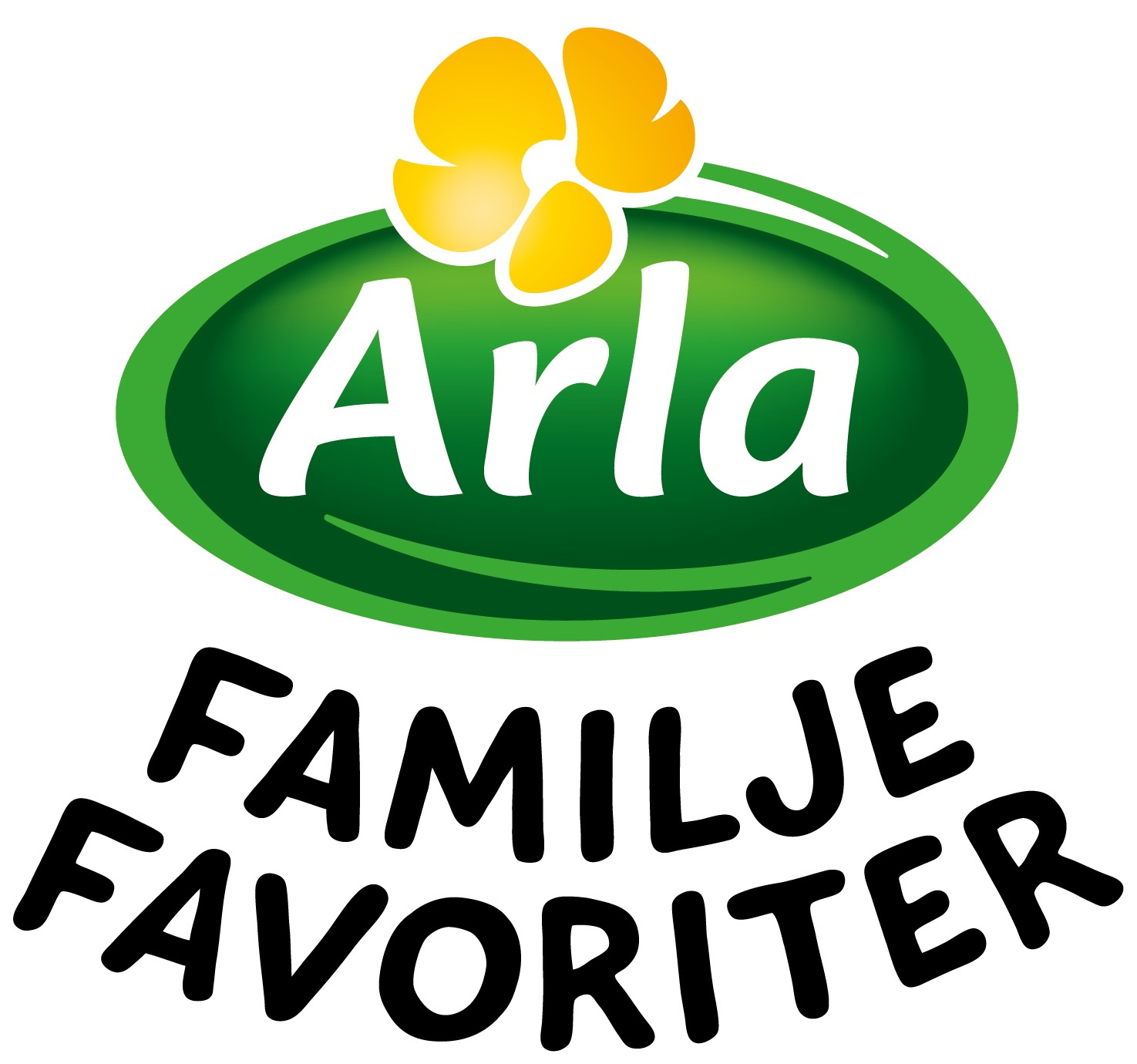 ARLA FAMILJEFAVORITER
