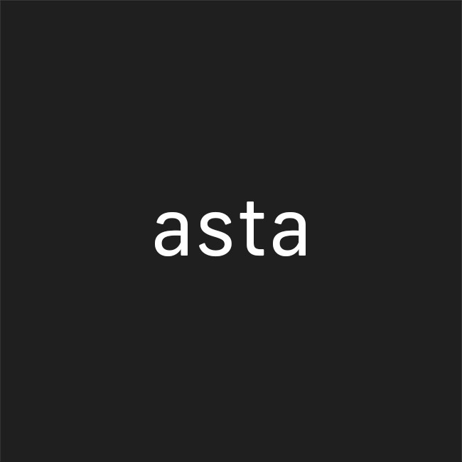 asta