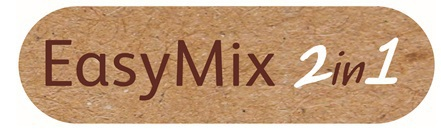 EasyMix 2in1