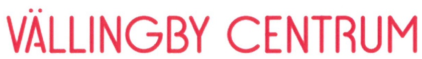 VÄLLINGBY CENTRUM