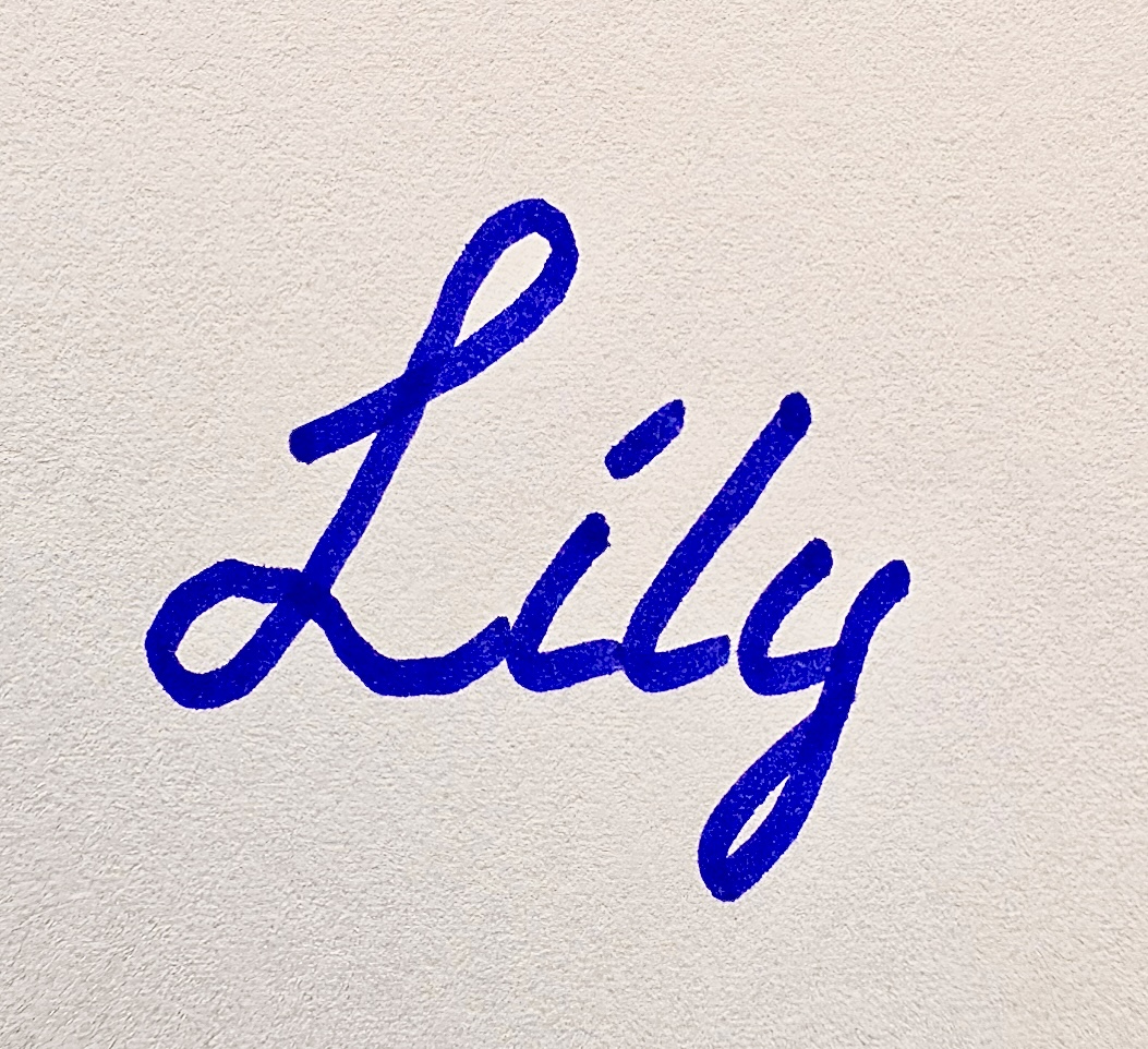 Lily