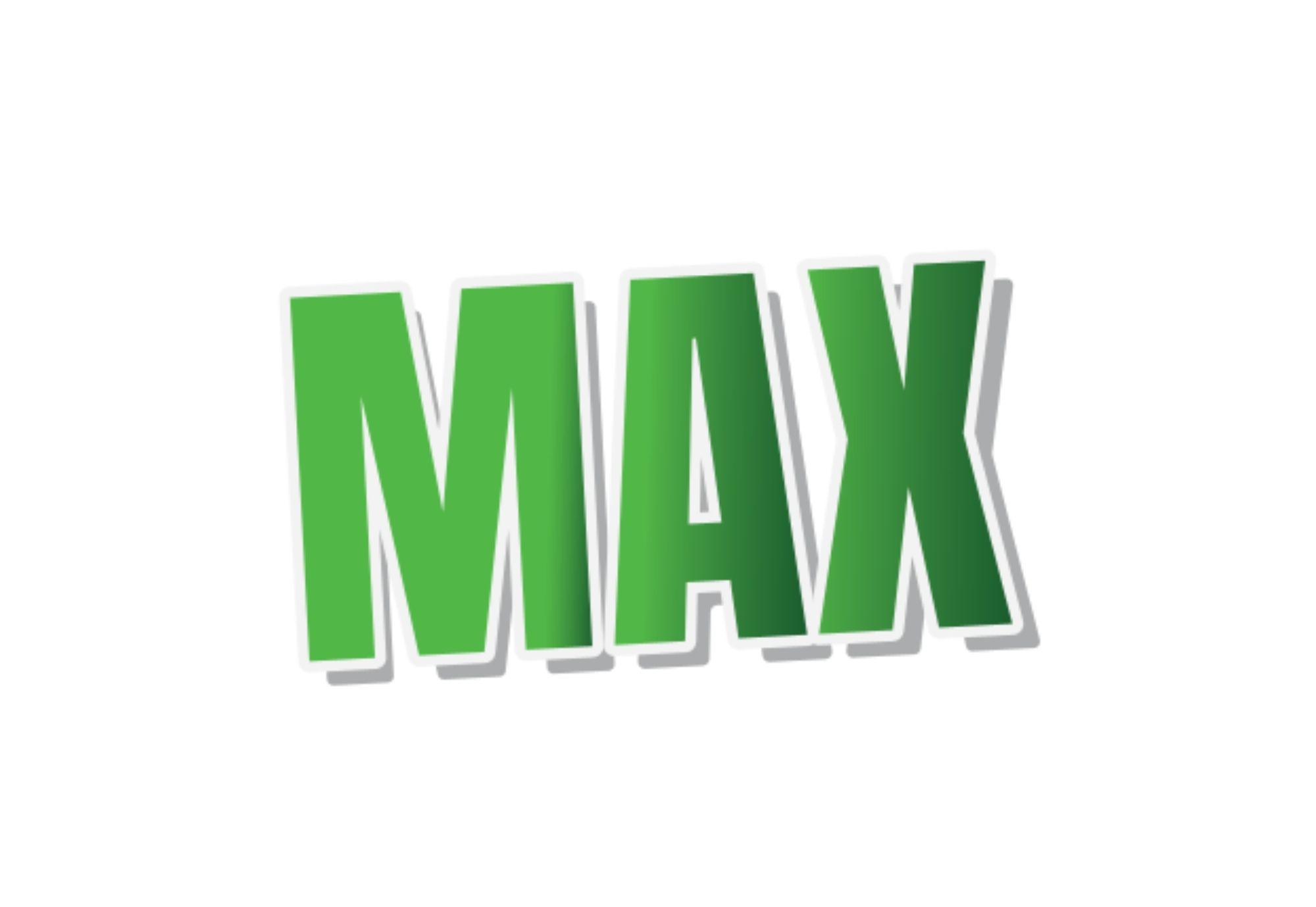 MAX