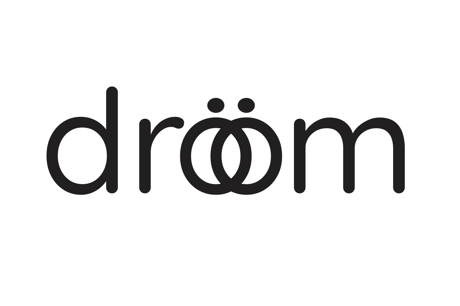 dröm