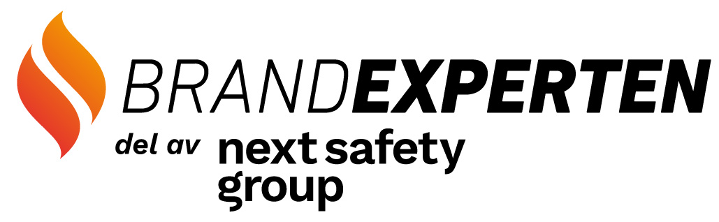 BRANDEXPERTEN del av next safety group