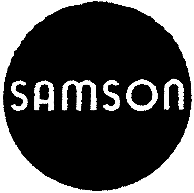 samson