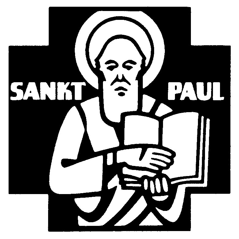 SANKT PAUL