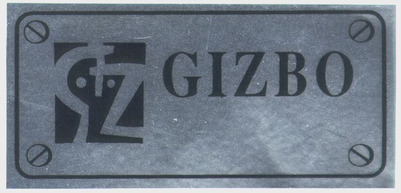 GZ GIZBO