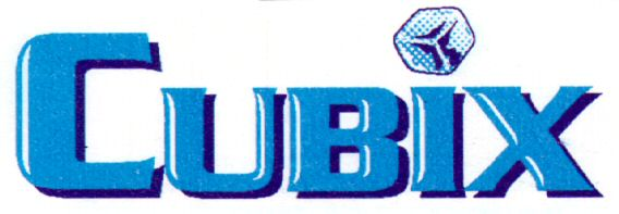 CUBIX