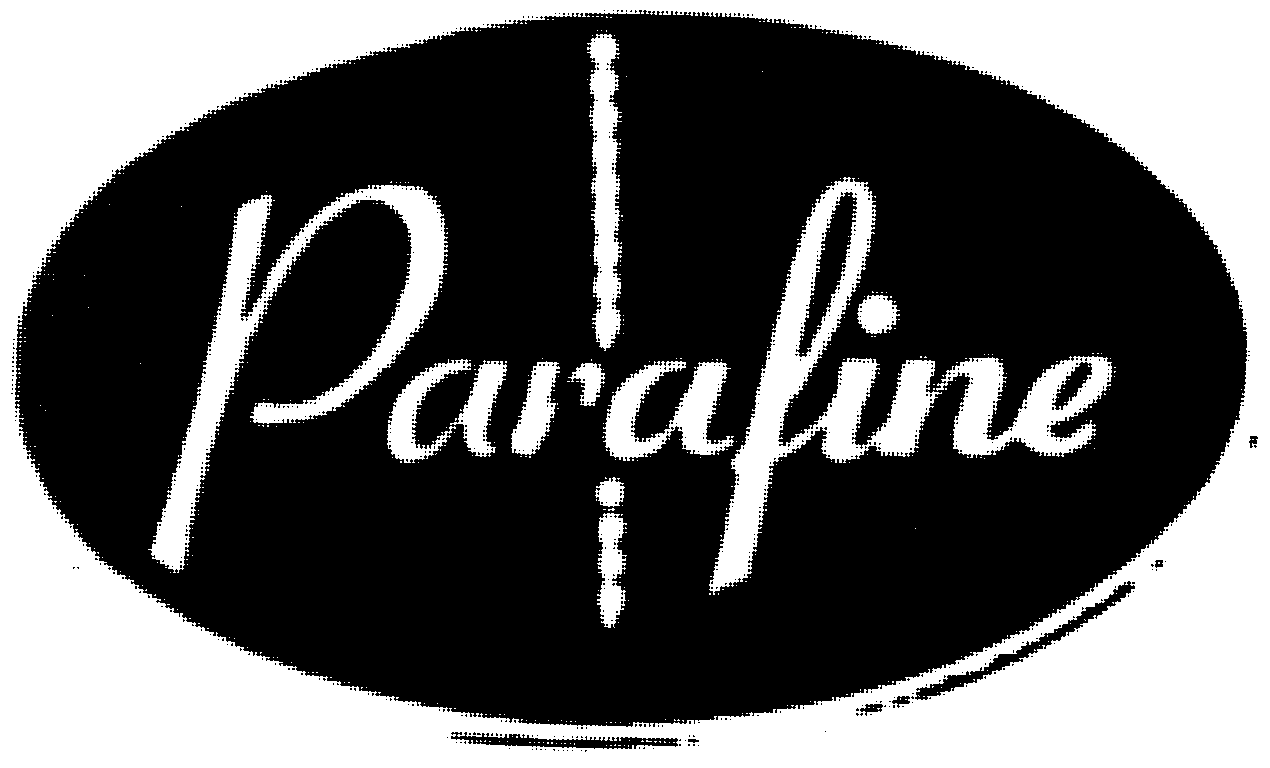 Parafine