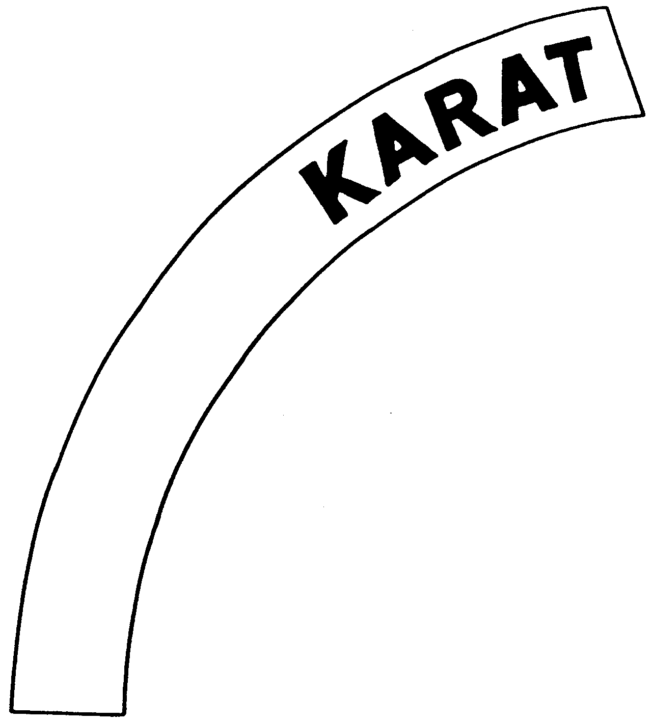 KARAT