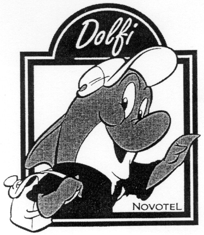 Dolfi NOVOTEL
