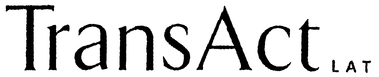 TransAct LAT