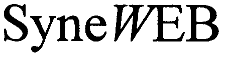 SyneWEB