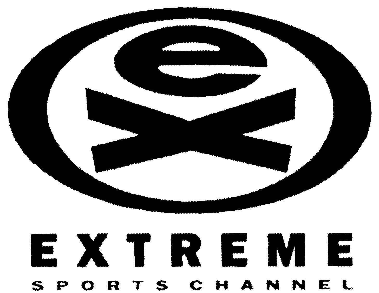 ex EXTREME SPORTS CHANNEL