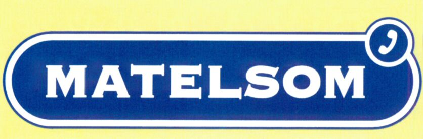 MATELSOM