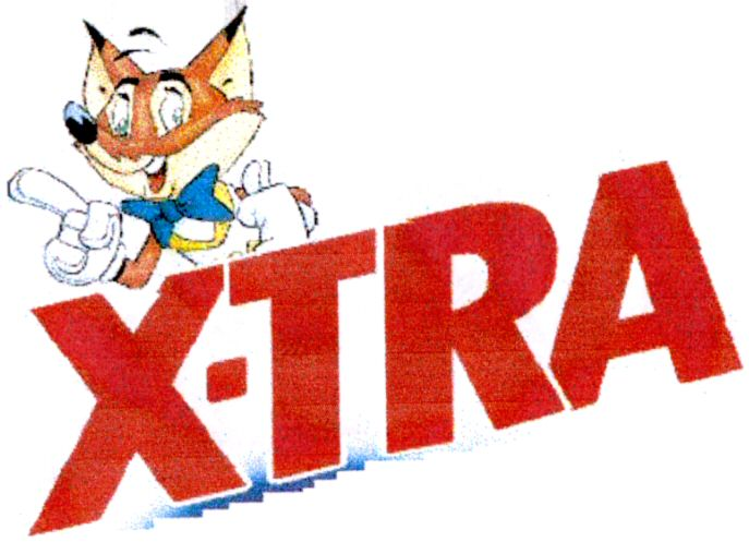 X-TRA