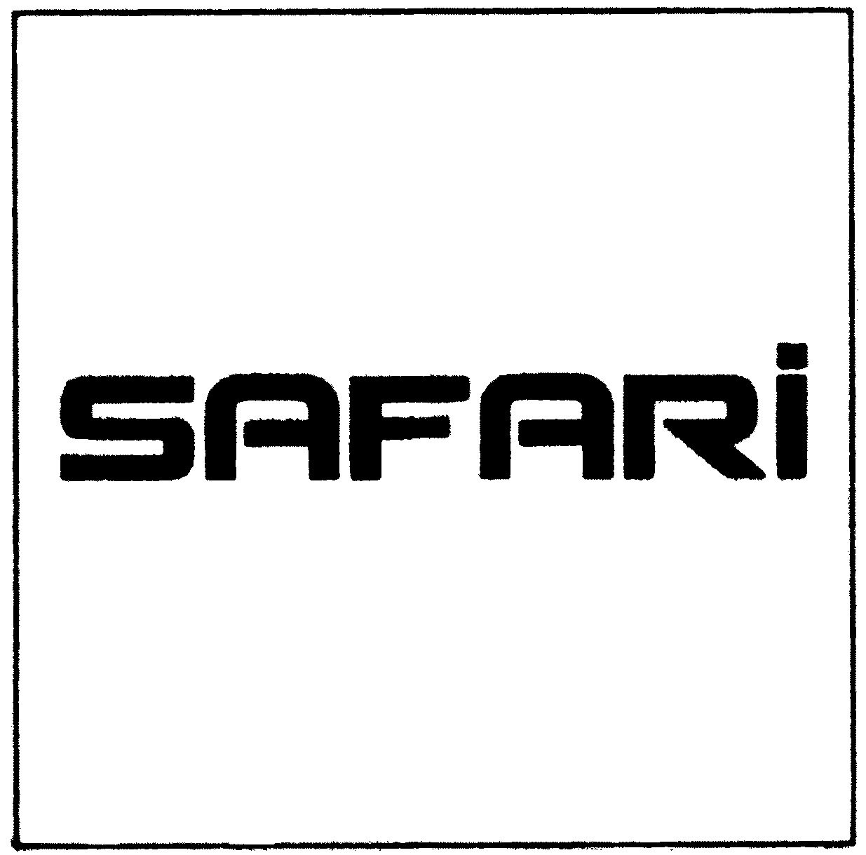 SAFARI