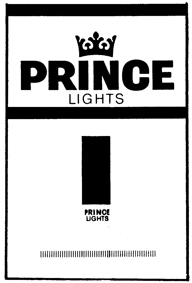 PRINCE LIGHTS