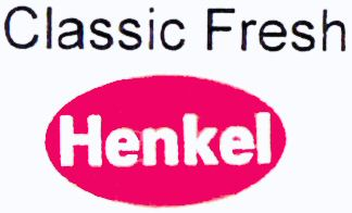 Classic Fresh Henkel
