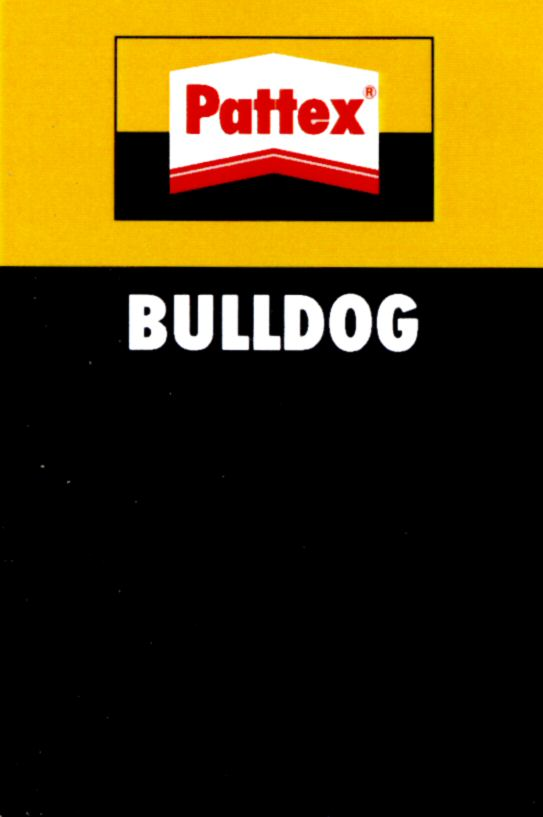 Pattex BULLDOG