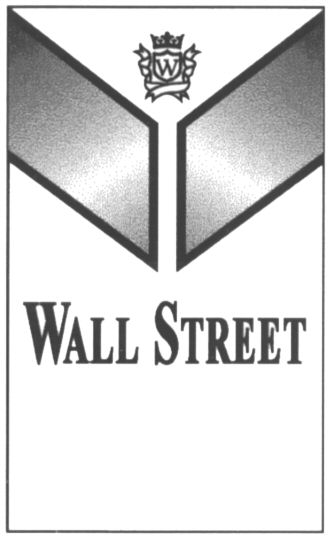 WALL STREET